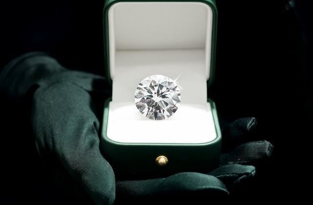 What is a 5-point diamond? Latest Updated Price of 5-point Diamonds