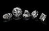 How much is an 8.5mm diamond?