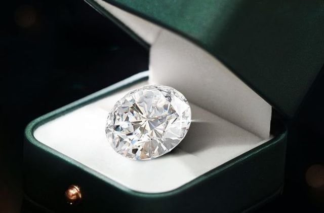 Kim Cương 3 Carat Giá Bao Nhiêu?