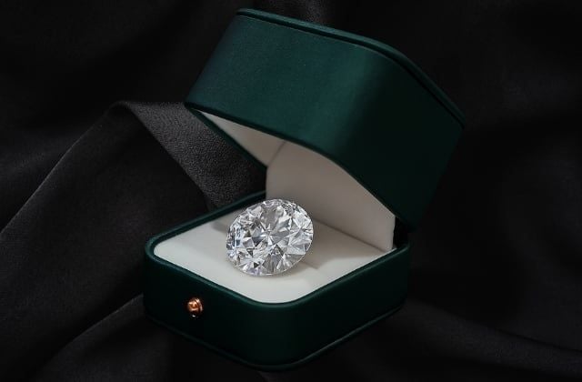 Giá kim cương 3ly6 theo tiêu chuẩn 4Cs cập nhật 2026