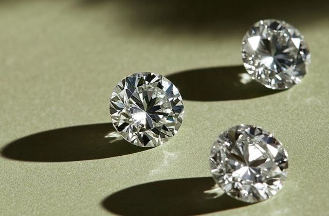 Kim Cương 45 Carat Giá Bao Nhiêu Tiền?