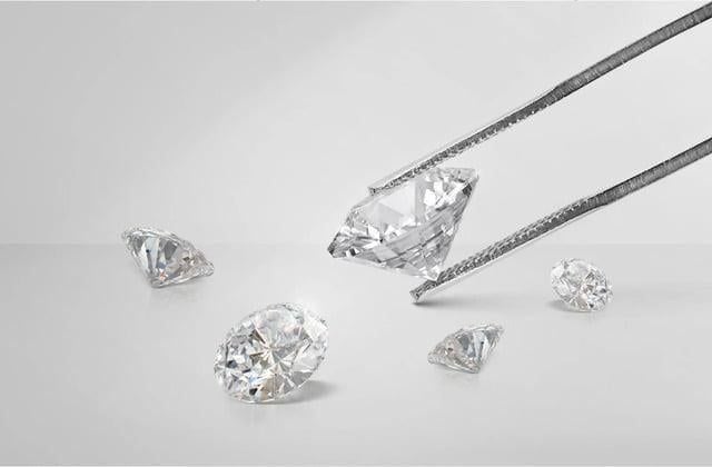 Giá kim cương 7ly2 theo tiêu chuẩn 4Cs GIA cập nhật 2026
