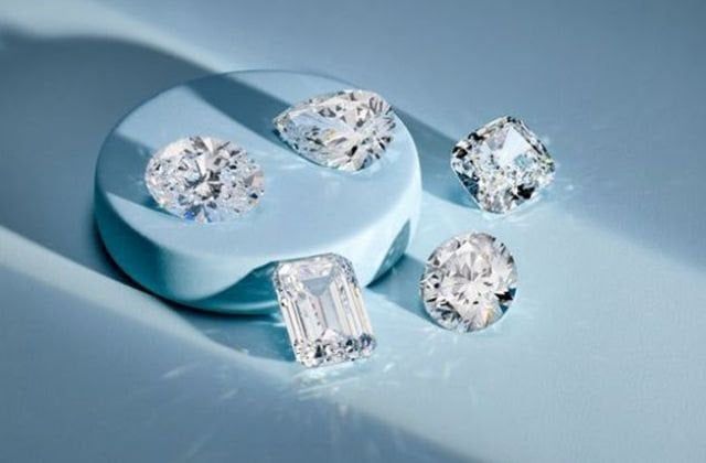 Kinh Nghiệm Mua Kim Cương Đẹp, Đúng Giá Và Có Giá Trị Cao