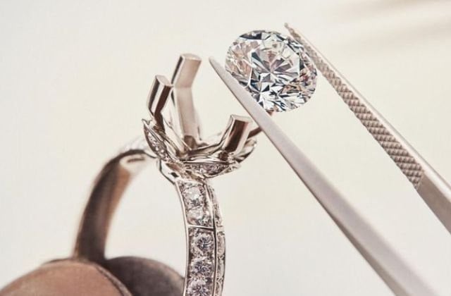 Bảng giá kim cương 8ly1 theo tiêu chuẩn 4Cs mới nhất 2026