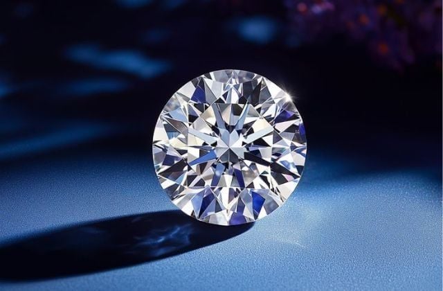 Kim Cương 9.9 Ly Giá Bao Nhiêu?