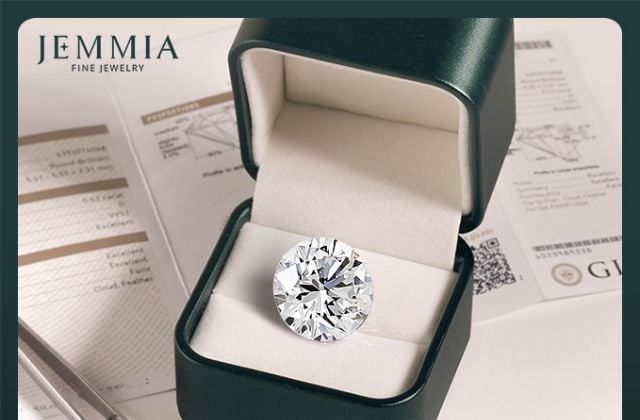 Kim Cương Có Bị Nứt Không?