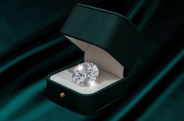 Kim Cương Có Dễ Vỡ, Dễ Xước Không?