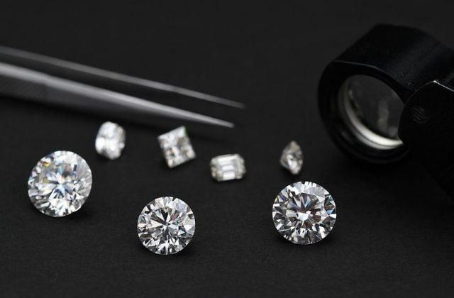 Kim Cương Có Hiếm Không?