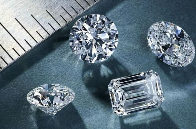 Kim Cương Liệu Có Còn 