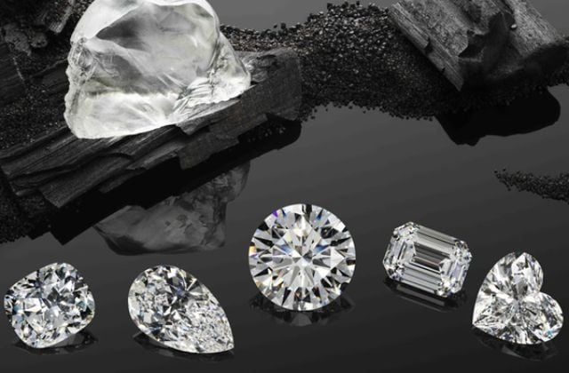 Kim Cương Fancy Cut Là Gì, Giá Bao Nhiêu, Mua Ở Đâu Uy Tín?
