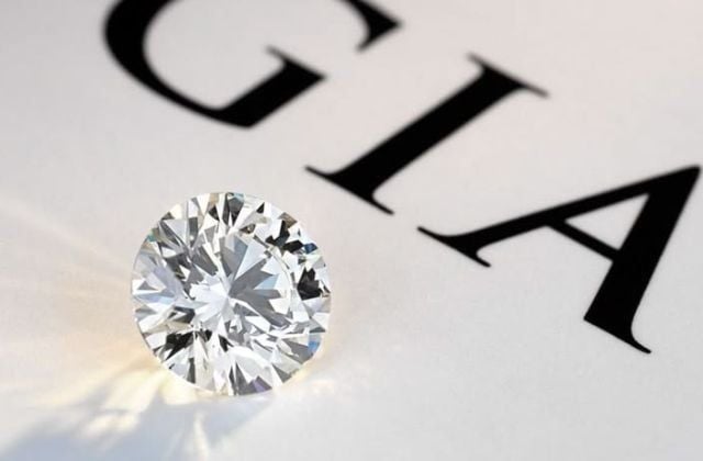 Vì Sao Kim Cương Xứng Đáng Là Lựa Chọn Đầu Tư Hàng Đầu