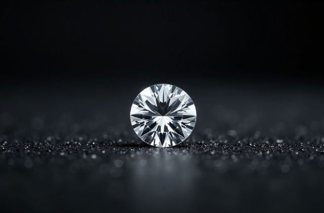 Kim Cương Lucky Star Là Gì?