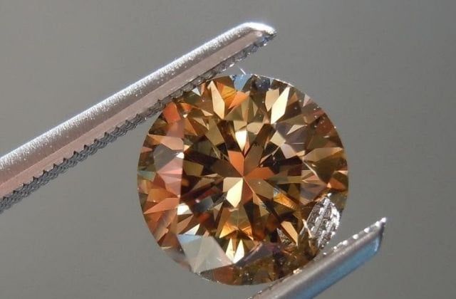 5 Viên Kim Cương Sô Cô La Nổi Tiếng Nhất