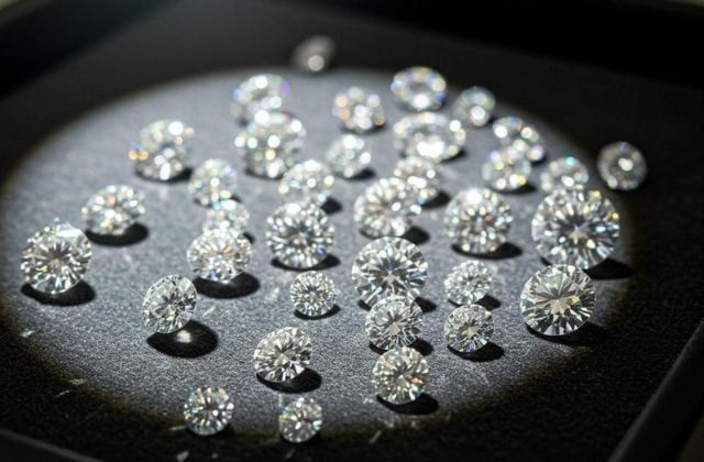 How much is a 1.5-carat diamond?
