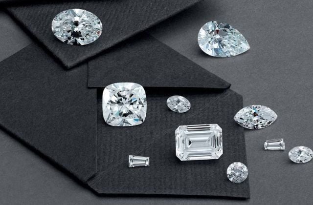 Kim Cương Tự Nhiên Có Thật Sự Quý Hiếm Không?