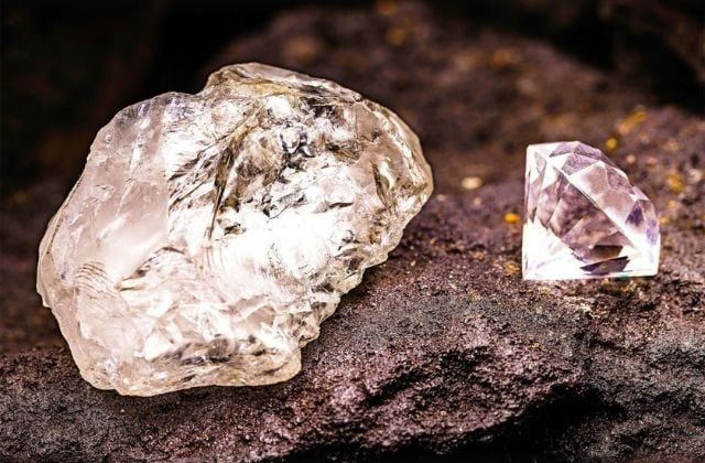 Diamond vs. Sapphire: Which is More Expensive?