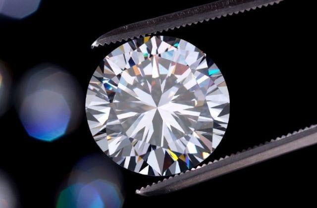 Ma lực kim cương: Bí ẩn tạo nên sức hút vĩnh cửu của kim cương