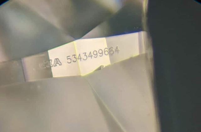 Mã số cạnh kim cương là gì? Tại sao số cạnh đẹp lại có giá trị?