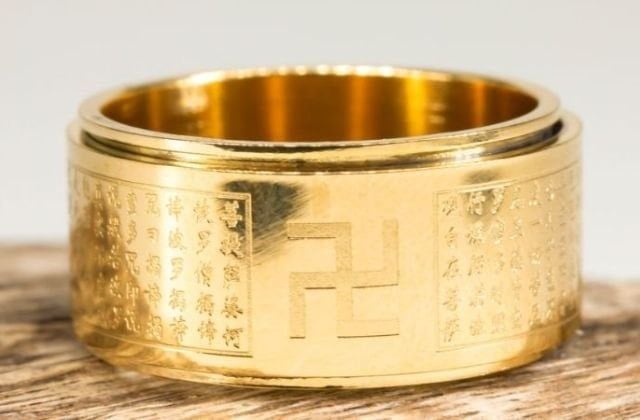 Ý Nghĩa Nhẫn Bát Nhã Tâm Kinh