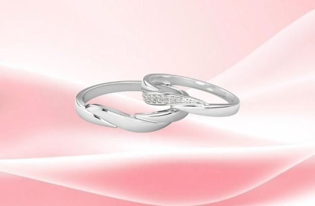 Xu Hướng Nhẫn Cưới Trơn 2026