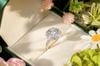 Nhẫn Kim Cương 1 Carat Giá Bao Nhiêu? Cập Nhật Bảng Giá Mới Nhất 2026