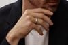 Top 7 Newest 2026 Beautiful Plain Men's Rings