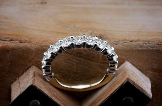 Nhẫn vĩnh cửu là gì?