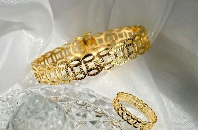 Lưu ý 9 điều cấm kỵ khi đeo nhẫn kim tiền để tránh hao tài lộc
