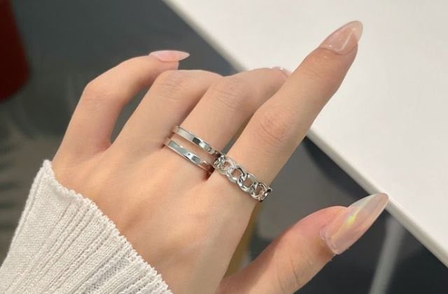 Quy tắc đeo nhẫn chuẩn nhất 2026