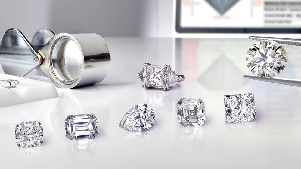 95% of First-Time Diamond Buyers Make These 3 Mistakes