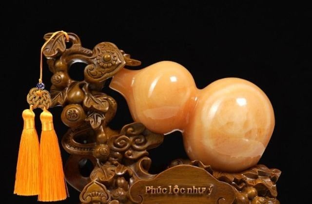 Đá Ngọc hoàng long hợp mệnh gì? Ý nghĩa trong phong thủy