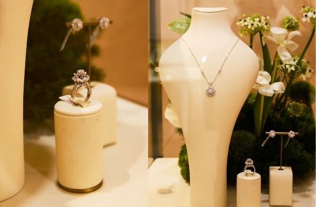 Xu hướng trang sức 2026