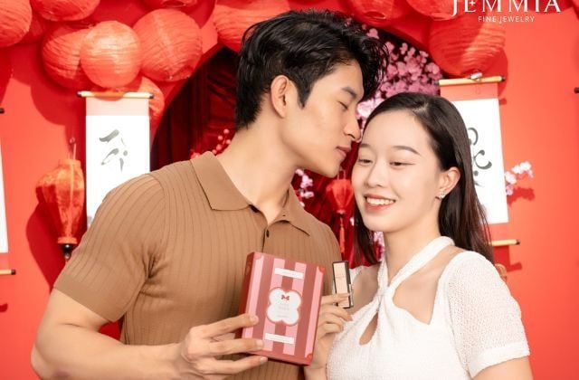 Top 20+ mẫu trang sức tặng người yêu ý nghĩa ngày 20/10