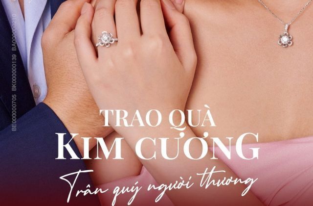 20+ mẫu trang sức tặng vợ 20/10 tinh tế, ý nghĩa nhất