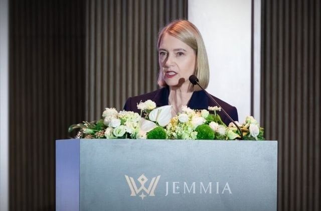 Enhancing Transparency in Diamond Transactions with GIA Authentication Technology at Jemmia