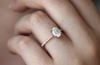 Should I buy an Oval diamond ring?