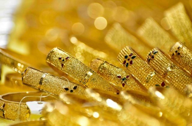 What is 610 Gold? Today's 610 Gold Price Update