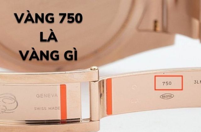 What is 750 gold? Latest update on 750 Italian gold prices