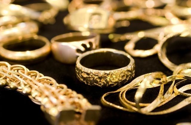 What is 8K Gold? How Much is 8K Gold Per Liang?