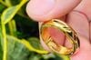 What is the price of 96% gold per 'chi'? Today's price of 96% gold