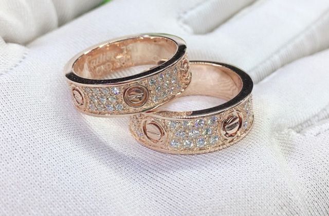 What is Rose Gold? How Much is One Gold Bar of Rose Gold?