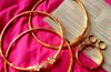 What Gold is Wedding Gift Gold?