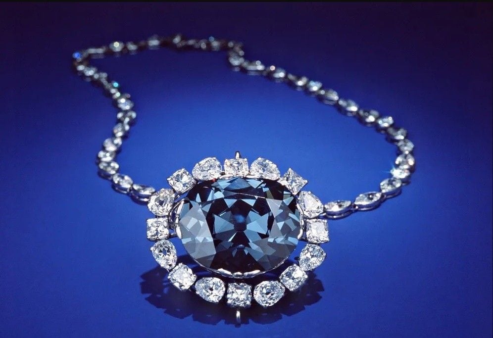5 vòng cổ kim cương đắt nhất thế giới hiện nay (Cập nhật 2026)