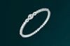 Feng Shui Bracelet for People of Metal Element
