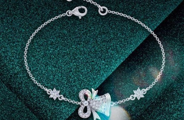 Mệnh Thổ Đeo Vòng Tay Kim Cương Có Hợp Phong Thủy Không?
