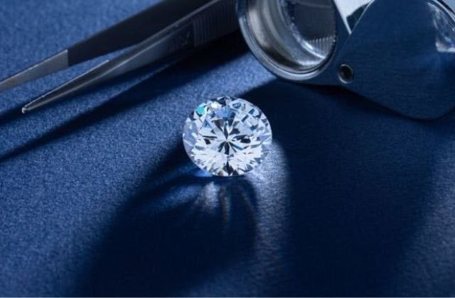 Xu hướng tích lũy kim cương của giới siêu giàu