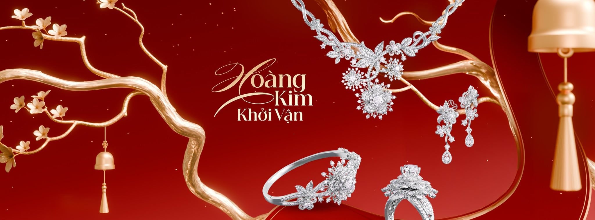 Bộ Sưu Tập Xuân