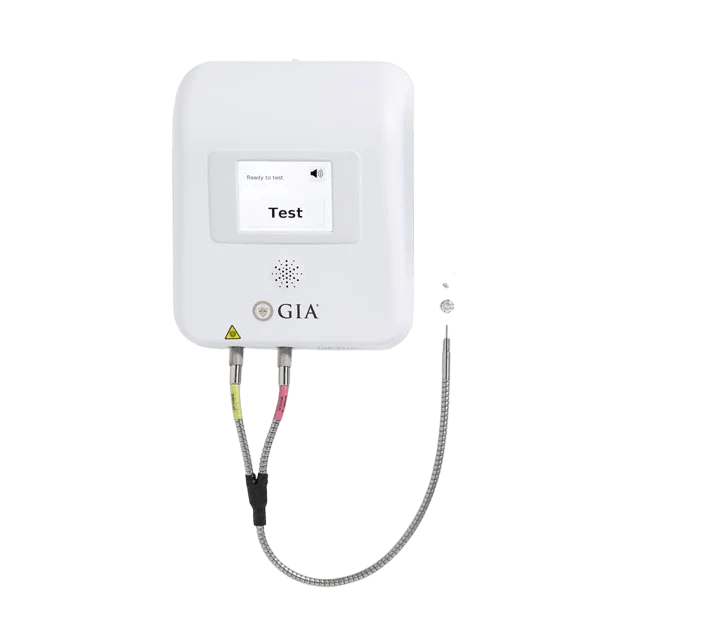 GIA ID 100