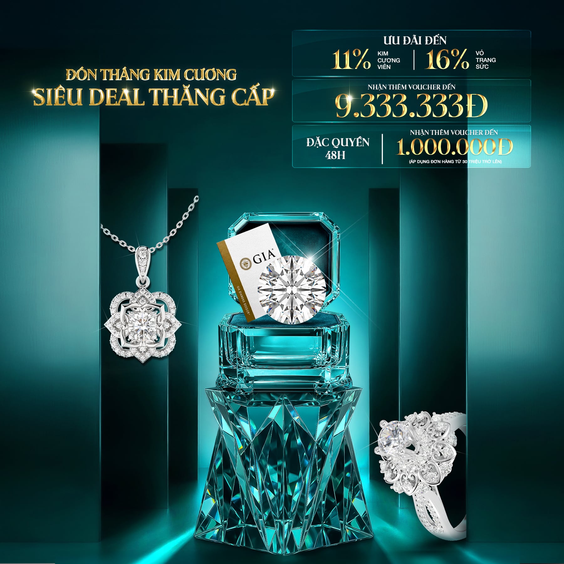 CHƯƠNG TRÌNH ƯU ĐÃI