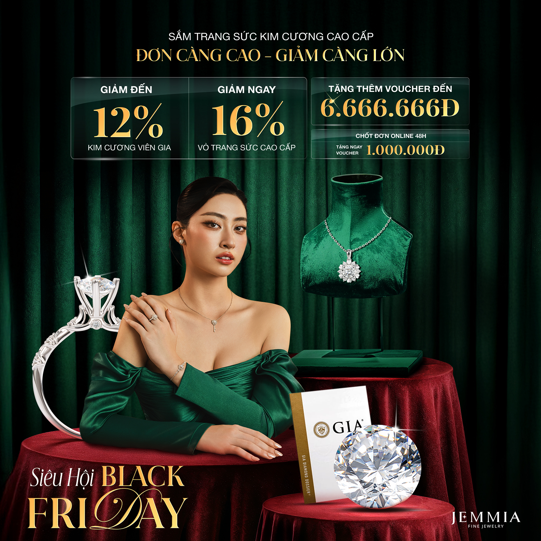 CHƯƠNG TRÌNH ƯU ĐÃI